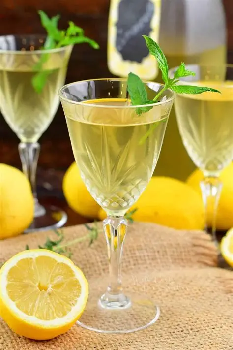 Limoncello