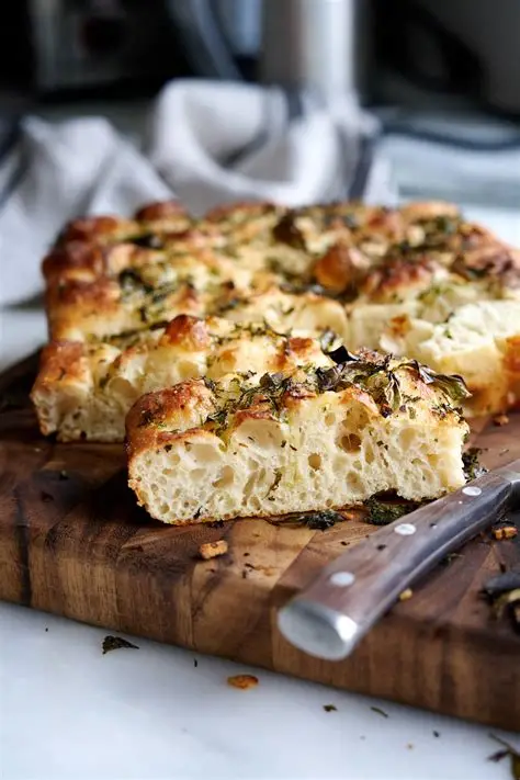 Fogaccia